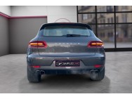 PORSCHE d'occasion MACAN Porsche Macan de 2015 Annecy (74)﻿
