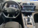 Ds ds7 crossback business bluehdi 180 eat8 business caméra de recul très bon état garantie 12 mois occasion simplicicar le...