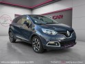Renault captur dci 90 energy  intens radar de recul garantie 12 mois occasion simplicicar mery-sur-oise simplicicar...