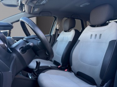 Renault captur dci 90 energy  intens radar de recul garantie 12 mois occasion simplicicar mery-sur-oise simplicicar...