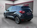 Renault captur dci 90 energy  intens radar de recul garantie 12 mois occasion simplicicar mery-sur-oise simplicicar...