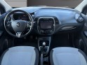 Renault captur dci 90 energy  intens radar de recul garantie 12 mois occasion simplicicar mery-sur-oise simplicicar...