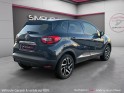 Renault captur dci 90 energy  intens radar de recul garantie 12 mois occasion simplicicar mery-sur-oise simplicicar...