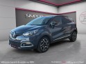 Renault captur dci 90 energy  intens radar de recul garantie 12 mois occasion simplicicar mery-sur-oise simplicicar...