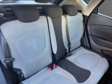 Renault captur dci 90 energy  intens radar de recul garantie 12 mois occasion simplicicar mery-sur-oise simplicicar...