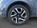 Renault captur dci 90 energy  intens radar de recul garantie 12 mois occasion simplicicar mery-sur-oise simplicicar...