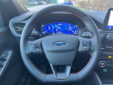 Ford kuga 2.5 duratec 190 ch flexifuel fhev e85 powershift st-line business occasion simplicicar vaucresson simplicicar...