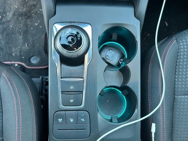 Ford kuga 2.5 duratec 190 ch flexifuel fhev e85 powershift st-line business occasion simplicicar vaucresson simplicicar...