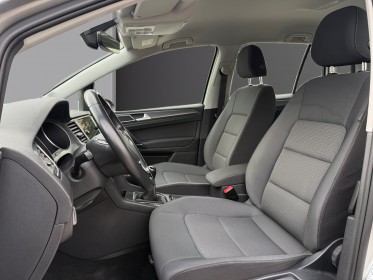 Volkswagen golf sportsvan 1.5 tsi 130 evo bmt bvm6 connect - suivi entretien - garantie 12 mois occasion simplicicar toulon...