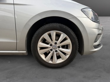 Volkswagen golf sportsvan 1.5 tsi 130 evo bmt bvm6 connect - suivi entretien - garantie 12 mois occasion simplicicar toulon...