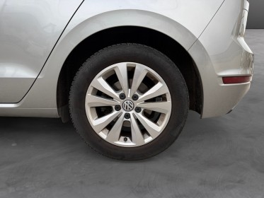 Volkswagen golf sportsvan 1.5 tsi 130 evo bmt bvm6 connect - suivi entretien - garantie 12 mois occasion simplicicar toulon...