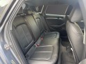 Audi a3 sportback business 30 tfsi 116 s tronic 7 business line / interieur cuir / carplay / entretien a jour / garantie...
