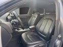 Audi a3 sportback business 30 tfsi 116 s tronic 7 business line / interieur cuir / carplay / entretien a jour / garantie...