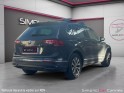 Volkswagen tiguan 1.5 tsi 130ch bvm6 life occasion cannes (06) simplicicar simplicibike france