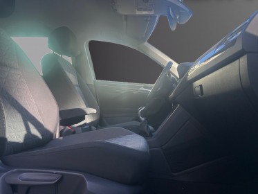 Volkswagen tiguan 1.5 tsi 130ch bvm6 life occasion cannes (06) simplicicar simplicibike france