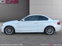 Bmw serie 1 coupe e82 120d 177 ch sport design jantes 17 shadow line garantie 12 mois occasion simplicicar vernon simplicicar...