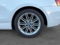 Bmw serie 1 coupe e82 120d 177 ch sport design jantes 17 shadow line garantie 12 mois occasion simplicicar vernon simplicicar...