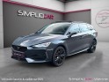 Cupra leon sportstourer 1.4 e-hybrid 245 ch dsg6 vz occasion simplicicar vienne simplicicar simplicibike france