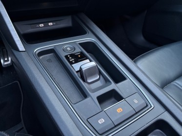 Cupra leon sportstourer 1.4 e-hybrid 245 ch dsg6 vz occasion simplicicar vienne simplicicar simplicibike france