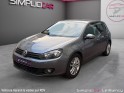 Volkswagen golf 1.4 tsi 122 confortline entretiens a jour garantie 12 mois occasion simplicicar le raincy simplicicar...