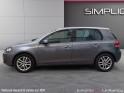 Volkswagen golf 1.4 tsi 122 confortline entretiens a jour garantie 12 mois occasion simplicicar le raincy simplicicar...