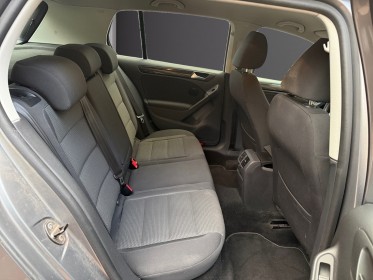 Volkswagen golf 1.4 tsi 122 confortline entretiens a jour garantie 12 mois occasion simplicicar le raincy simplicicar...