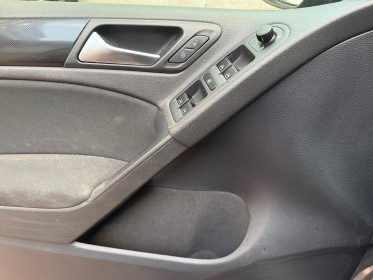 Volkswagen golf 1.4 tsi 122 confortline entretiens a jour garantie 12 mois occasion simplicicar le raincy simplicicar...