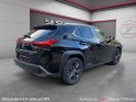 Lexus  ux 250h 2.0 vvt-ie  luxe occasion paris 17ème (75)(porte maillot) simplicicar simplicibike france