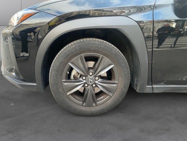 Lexus  ux 250h 2.0 vvt-ie  luxe occasion paris 17ème (75)(porte maillot) simplicicar simplicibike france