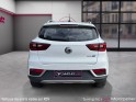 Mg zs zs ev luxury soh 99% garantie mg 2028 occasion montpellier (34) simplicicar simplicibike france