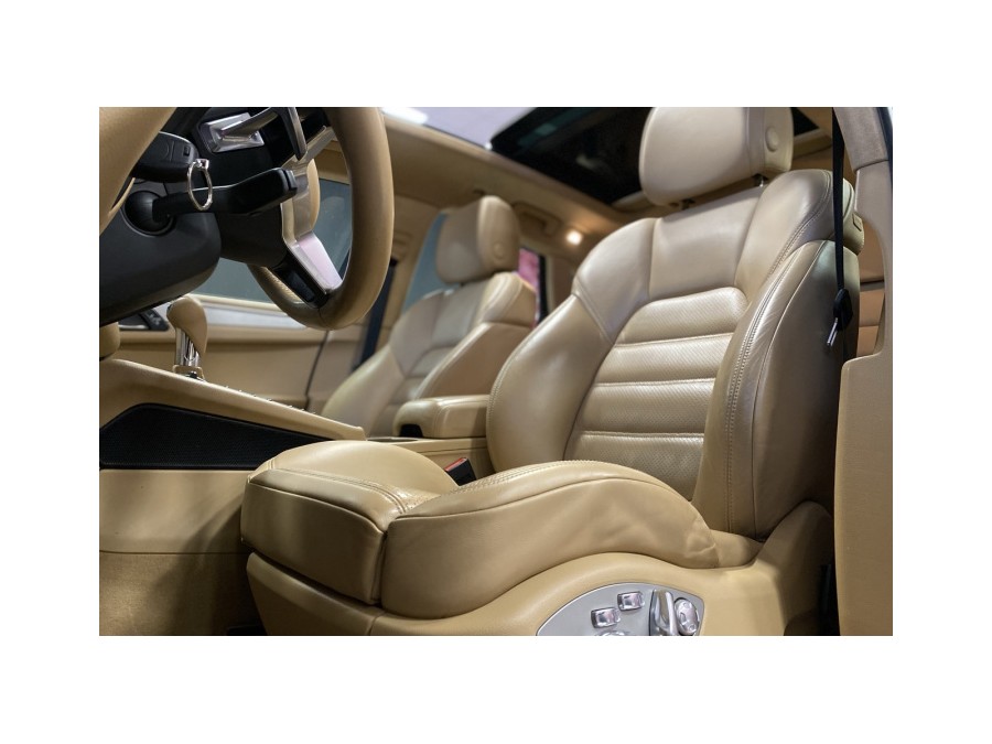 PORSCHE d'occasion MACAN Porsche Macan de 2015 Annecy (74)﻿