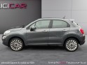 Fiat 500x my18 1.6 multijet 120 ch lounge controle technique vierge camera de recul apple carplay garantie 12 mois occasion...