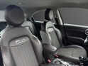 Fiat 500x my18 1.6 multijet 120 ch lounge controle technique vierge camera de recul apple carplay garantie 12 mois occasion...