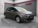 Citroen c4 cactus 110 ss feel garantie 12 mois occasion simplicicar angers simplicicar simplicibike france