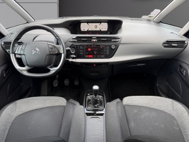 Citroen c4 cactus 110 ss feel garantie 12 mois occasion simplicicar angers simplicicar simplicibike france