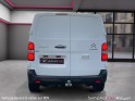 Citroen jumpy fourgon m 2.0 hdi 120 ch bvm 6 rapports confort / ct ok / entretien à jour / garantie 12 mois occasion...