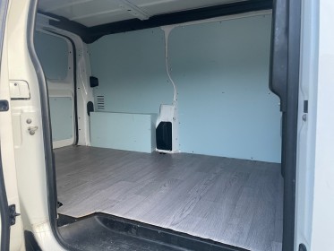 Citroen jumpy fourgon m 2.0 hdi 120 ch bvm 6 rapports confort / ct ok / entretien à jour / garantie 12 mois occasion...