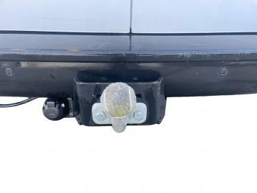 Citroen jumpy fourgon m 2.0 hdi 120 ch bvm 6 rapports confort / ct ok / entretien à jour / garantie 12 mois occasion...