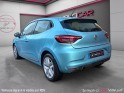 Renault clio v tce 100 business, carplay, entretiens constructeur, garantie 12mois occasion simplicicar villejuif ...