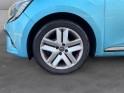 Renault clio v tce 100 business, carplay, entretiens constructeur, garantie 12mois occasion simplicicar villejuif ...