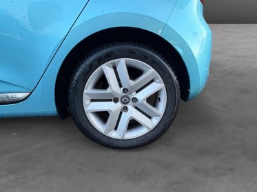 Renault clio v tce 100 business, carplay, entretiens constructeur, garantie 12mois occasion simplicicar villejuif ...