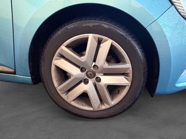 Renault clio v tce 100 business, carplay, entretiens constructeur, garantie 12mois occasion simplicicar villejuif ...