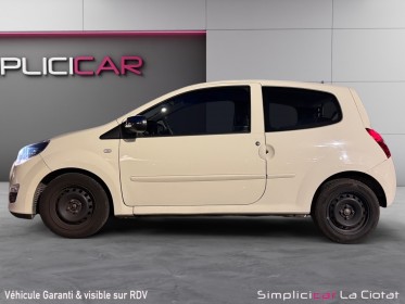 Renault twingo ii 1.2 lev 16v 75 eco2 authentique euro 5 entretien complet occasion simplicicar la ciotat simplicicar...