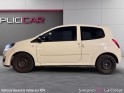 Renault twingo ii 1.2 lev 16v 75 eco2 authentique euro 5 entretien complet occasion simplicicar la ciotat simplicicar...