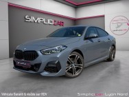 BMW d'occasion SERIE 2 GRAN COUPE 218D BA de 2021 Lyon Nord (69)﻿