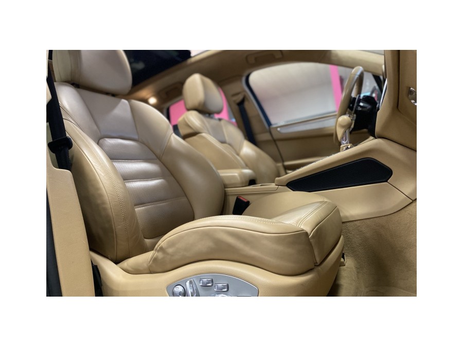 PORSCHE d'occasion MACAN Porsche Macan de 2015 Annecy (74)﻿