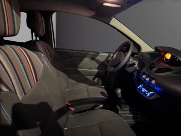 Renault twingo ii 1.2 lev 16v 75 eco2 authentique euro 5 entretien complet occasion simplicicar la ciotat simplicicar...