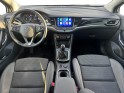 Opel astra sports tourer ultimate turbo 145 cv carplay / caméra de recul / radar av ar /  première main / full entretien-...