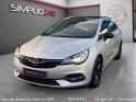 Opel astra sports tourer ultimate turbo 145 cv carplay / caméra de recul / radar av ar /  première main / full entretien-...