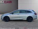 Opel astra sports tourer ultimate turbo 145 cv carplay / caméra de recul / radar av ar /  première main / full entretien-...